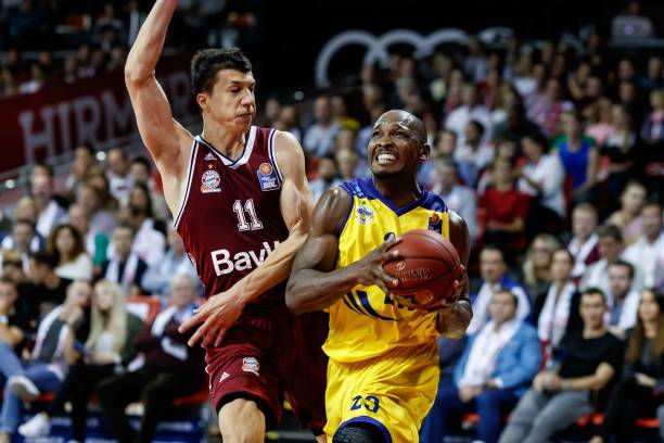 作为联赛中 作为联赛中