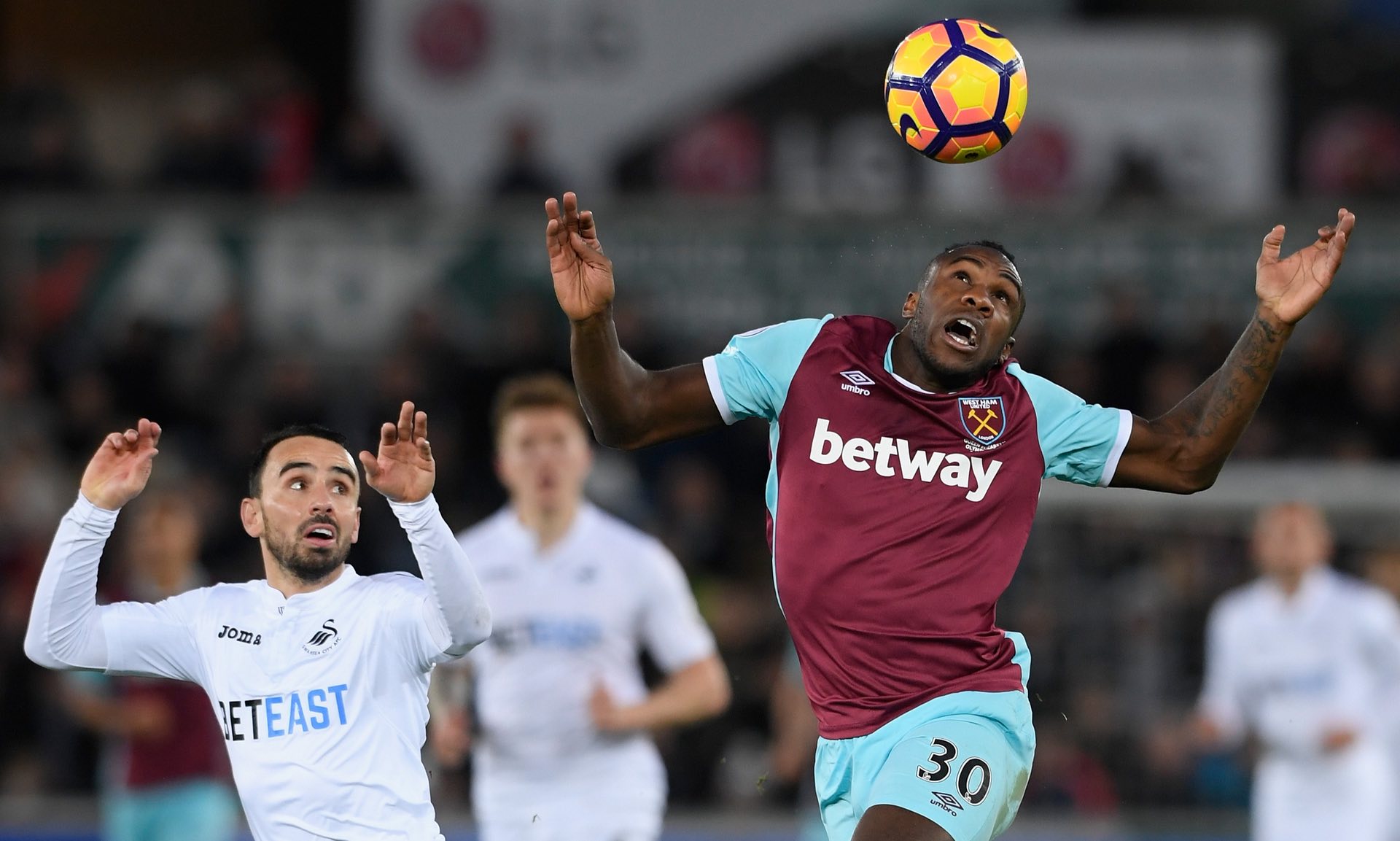 一场复杂的 一场复杂的